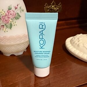 Kopari Light Blue Moisture Whipped Ceramide Cream